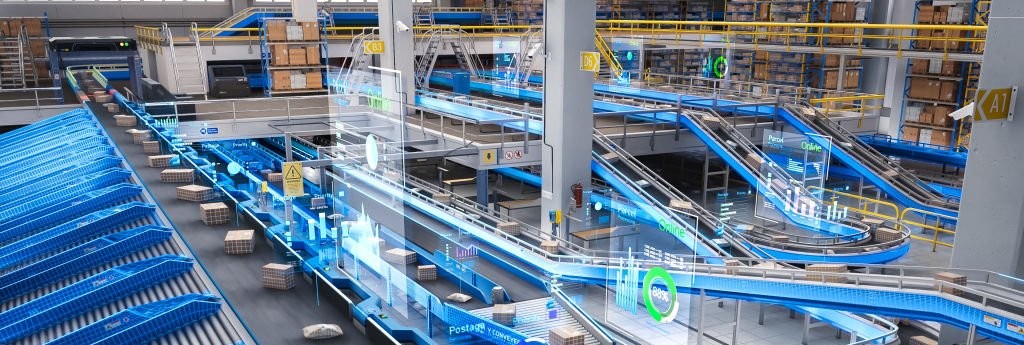 Automation and Industrial Solutions